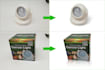 do product photo editing fast