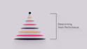 do minimalistic animated explainer video or motion graphics text animation