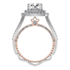 do jewelry cad design for 3d printing and rendering