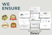 create a premium powerpoint presentation
