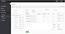 provide accounting, point of sale, CRM and invoicing software, website