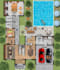 design 2d floor plans ensuring optimal spatial organization