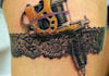 give you 100 amazing tattoo design