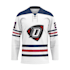 2d 3d ice hockey jerseys mockup