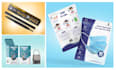 design modern product packaging and label design