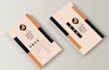 create a professional looking brand identity for you