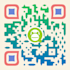 do qr codes with multi colours and logo for you