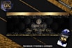 design an amazing social media header, cover, banner for you
