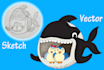 do vectorize image or convert logo to vector
