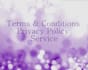 write terms conditions,app privacy policy gdpr compliant