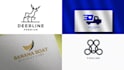 design minimalist logo, banner and thumbnail