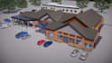 design any architectural project
