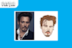 draw catoon from your photos
