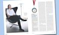 do creative magazine design