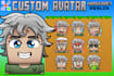 draw your minecraft roblox, twitch emotes, youtube emojis