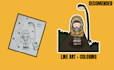 turn your sketch or picture into vector