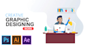 do any kind of graphic designing task