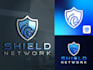 do modern technology, digital, tech, website, icon, app logo design