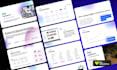 create a custom saas pitch deck that is investor ready