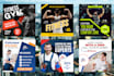 do best social media design