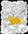 draw fun, quirky, and custom doodle art just for you