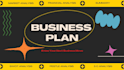 write a business plan and deliver within 3 hours