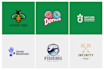 create unique minimalist expert logo design for your  business