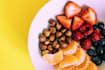 design custom diet plan