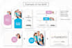 design engaging animated HTML5 banner ads