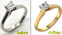 do images editing or background remove and fast delivery