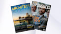 create magazine, book and ebook promo video animation