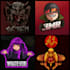 create ur full streaming package