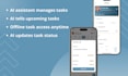 integrate and develop app with open ai, chat gpt, gemini