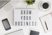 write a business plan and business proposal