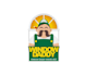 design creative gutter cleaning logo