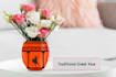 design customised traditional and cultural motifs