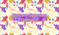 design unique seamless repeat pattern, textile, custom