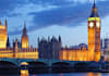answer 10 questions about London