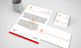 design a modern business logo