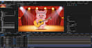 create kids cartoon animation for nursery rhymes and youtube