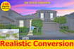 do day to dusk , twilight , sunset conversion