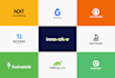 create a professional minimalist logo for your business