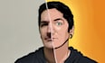 do make toon me style, half portrait, cartoon