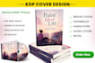 do book cover design ebook cover design, amazon kdp book cover design