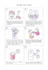 design a professional custom infographic