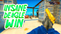 make you a csgo youtube thumbnail