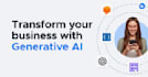 create gen ai agents, gpt powered applications with llms