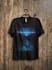 design attractive typography graphic t shirt