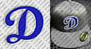 do 3d puff foam hat side panel dst eps emb embroidery design