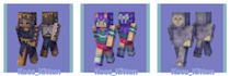make you a custom minecraft skin